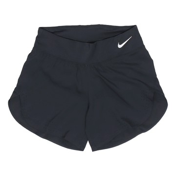 (WMNS) Nike AS W NK ECLIPSE 5IN Short Black
