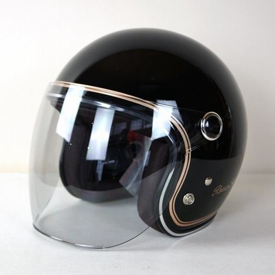レディースバイク用ヘルメット 女性用全排気量対応 55～57cm