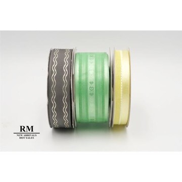 特惠套組 宇治金時套組  緞帶套組 禮盒包裝 蝴蝶結 手工材料