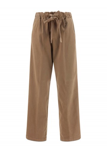 Myths - Pants - Womens -