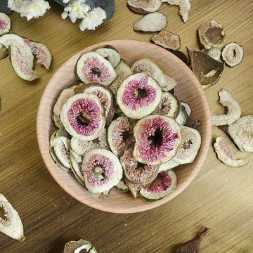 【菓青市集】無花果茶(切片沖泡專用)