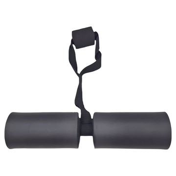 erugam 欸嚕嘎姆 仰臥起坐輔助器 顏色: 黑色  32 x 37cm  1個