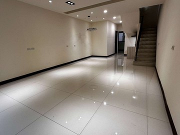 內壢國中低總價靜巷透天｜桃園市中壢區自強四路