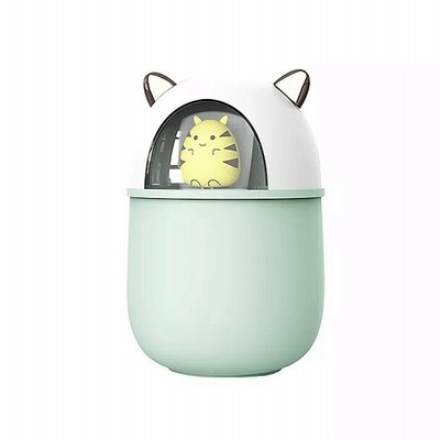 300ミリリットルusb 空気 加湿器 超音波 クール ミスト 噴霧器 メーカーカラフルな ランプ かわいい 猫ミニ アロマ ディフューザー 通販 Lineポイント最大get Lineショッピング