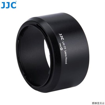 JJC 適用尼康HB-77遮光罩AF-P DX 70-300mm鏡頭58mm卡口配.議價