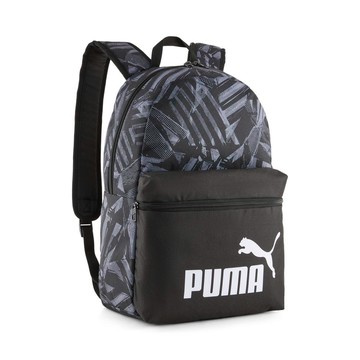 PUMA PUMA PHASE AOP後背包 男女共同 22L
