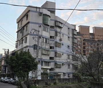 近南亞科技大學公寓一樓｜桃園市中壢區龍昌路