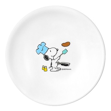 Corelle Brands 康寧餐具 沙拉碗 300ml  SNOOPY BRUNCH  1個