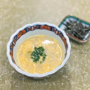 はかた地どりの「博多水炊き」