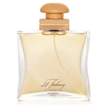 愛馬仕 Hermes 24 Faubourg 香水50ml/1.6oz