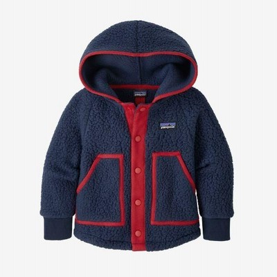 PATAGONIAキッズの通販 2,483件の検索結果 | LINEショッピング