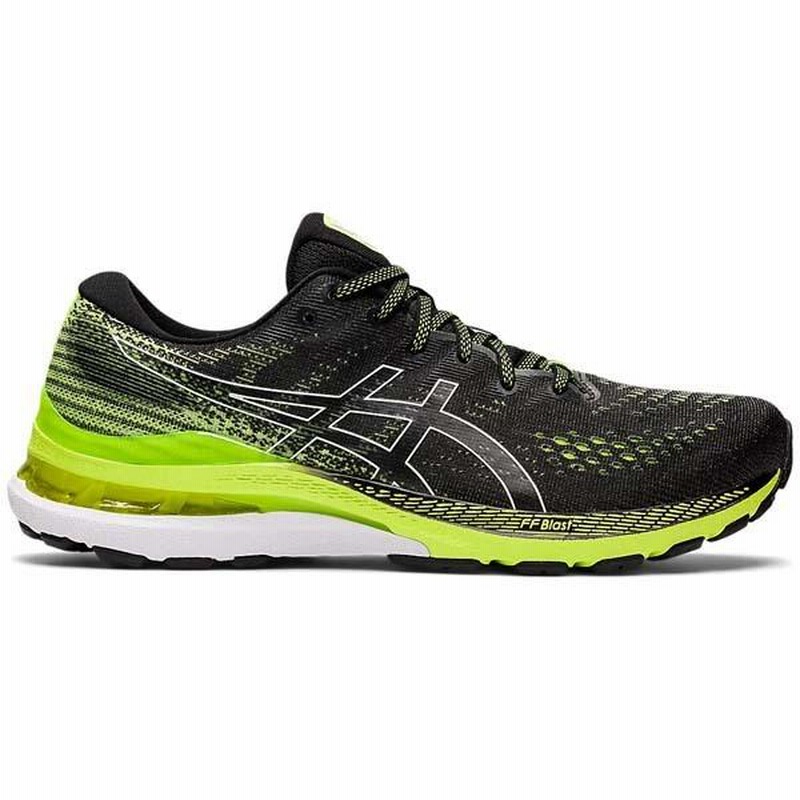 ゲルカヤノ28 GEL KAYANO 28 アシックス asics ランニング