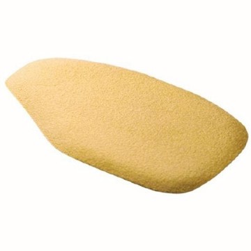 Metatarsal Cushion Pedifix One Size Fits Most Adhesive One Size Fits Most Left or Right Foot 1 Pair by Pedifix