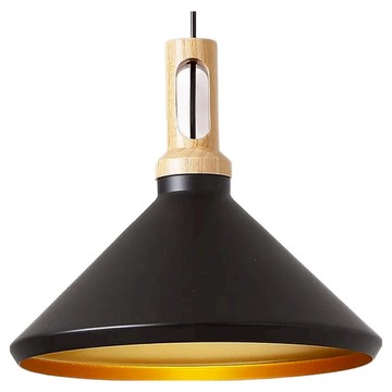 Honey Comb 北歐風原木餐廳吊燈 簡約時尚 原木質感  1入