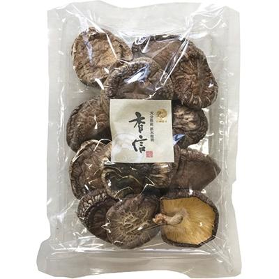 ふるさと納税 九重町 大分産椎茸こうしん　520g(65g×8袋)