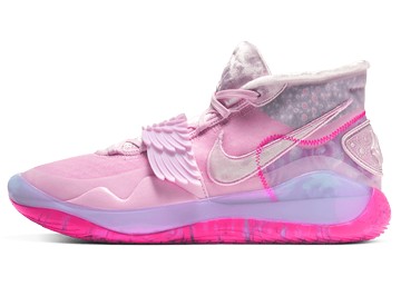 KD 12 AUNT PEARL