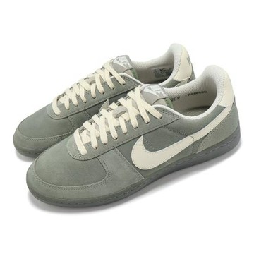 Nike 休閒鞋 Field General 男鞋 女鞋 灰 米白 麂皮 復古 IF0666-300