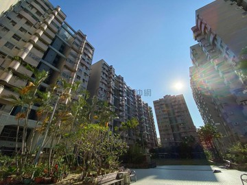 北區中國醫一中商圈三房格局方正採光佳-低管理費｜台中市北區五權路