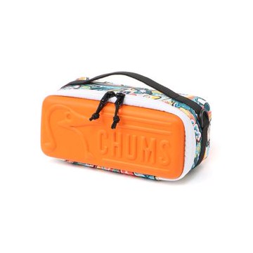 CHUMS Multi Hard Case S收納盒 CH621822Z308