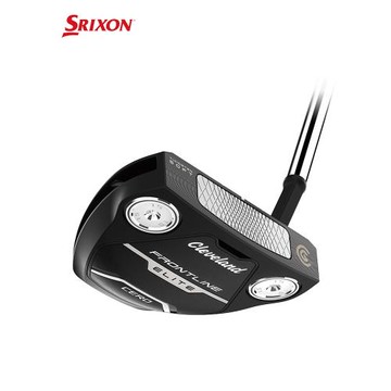 Cleveland克里弗蘭 高爾夫球桿 男士半圓推桿 FRONTLINE推桿