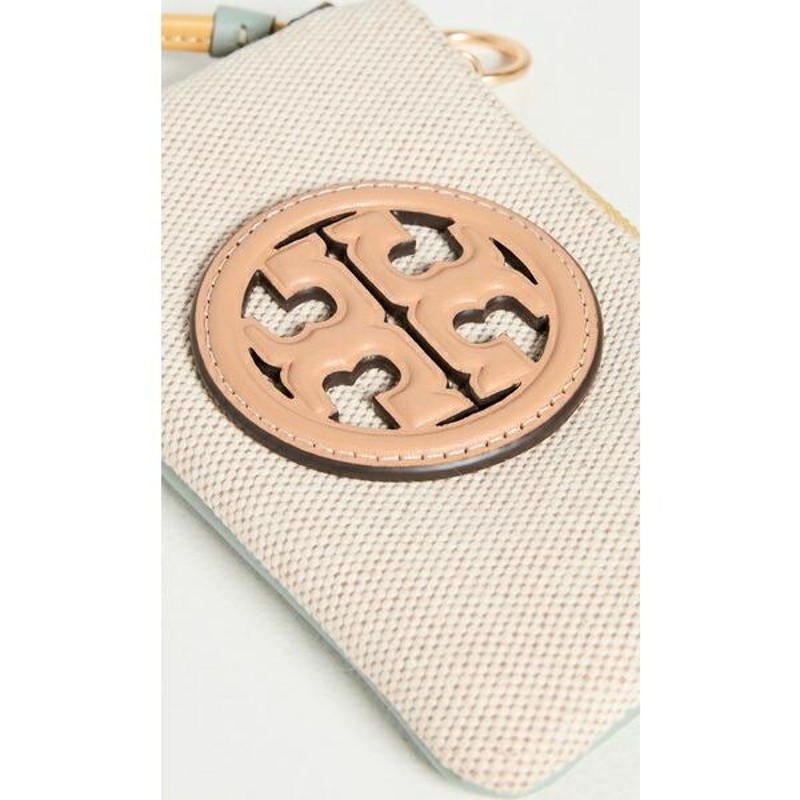 Tory burch perry bombe card online case