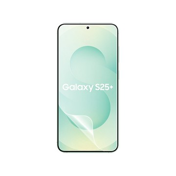 o-one 【大螢膜PRO三代】Samsung 三星 Galaxy S25+ 螢幕保護貼 全新升級 划痕自動修復