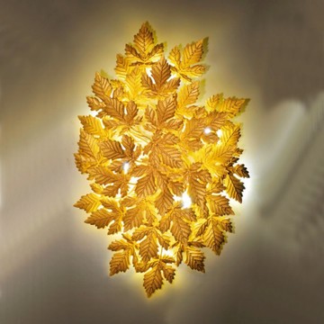 情境投光壁燈 B97-64-74914