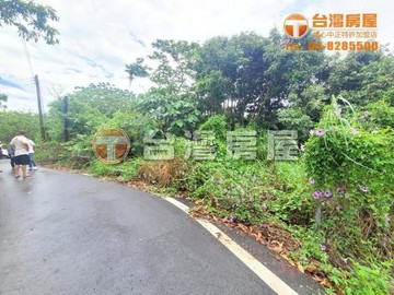 社頭月眉方正農地｜彰化縣社頭鄉月眉段
