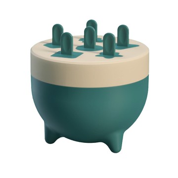 雪糕模具食品級家用做冰棒冰棍冰淇淋冰糕凍冰塊兒童硅膠自制磨具