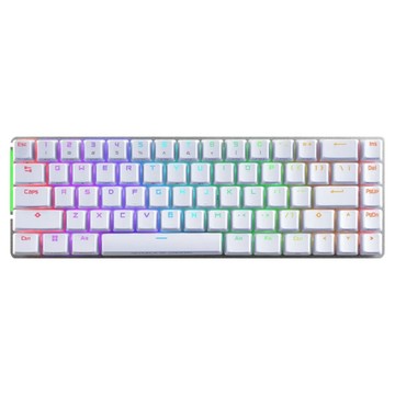 ASUS 華碩 REPUBLIC OF GAMERS Falchion ACE 鍵盤 原廠保固  青軸