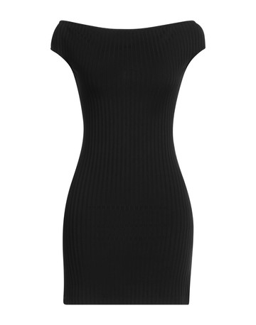 AMI ALEXANDRE MATTIUSSI Mini dresses - Item 15357071