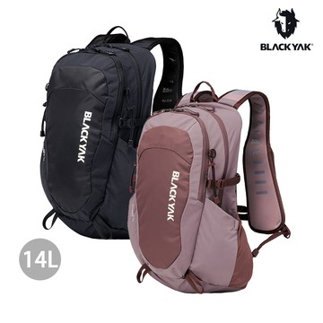 【BLACKYAK】MODELO AIR 14L後背包(2色)-背心式肩帶 透氣 貼合性 後背包 健行包|BYFB1NBE09