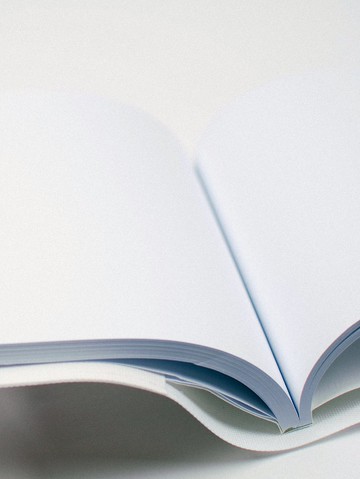 不修邊---A5手記書內頁