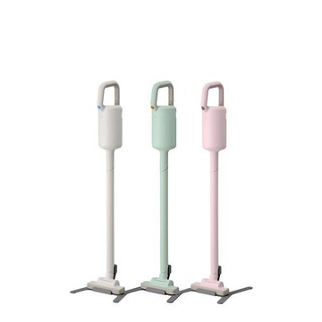 正負零 XJC-Y011 無線吸塵器 USB 充電規格