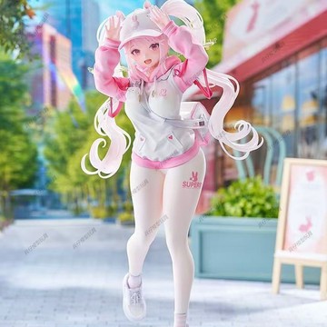 【台灣出貨】✨免運 勝利女神運動愛麗絲新的希望甜蜜之家美少女GW手辦模型雙面雕