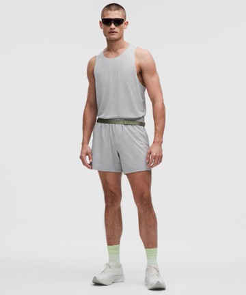 Mile Maker Ripstop Linerless Shorts 6" Size XS