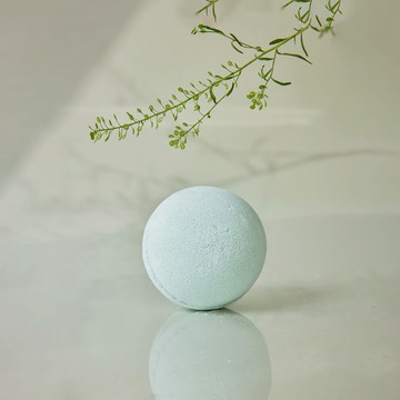 精油沐浴泡澡球