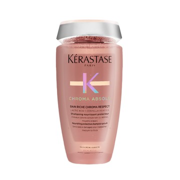 KERASTASE卡詩 恆彩重生髮浴 250ml-平輸