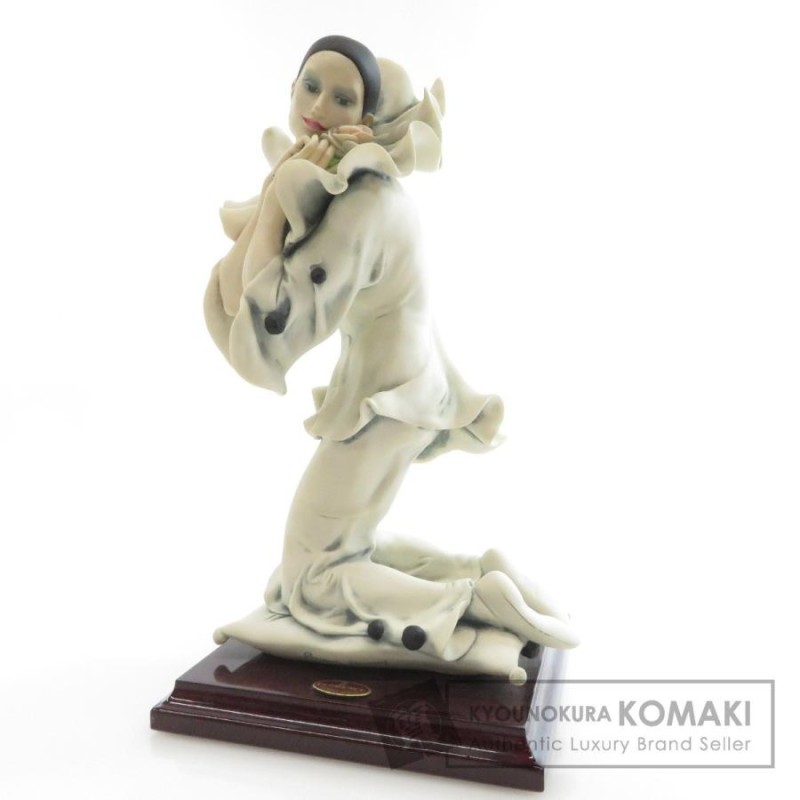 ジョゼッペアルマーニ オブジェ