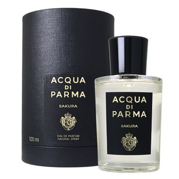 Acqua di Parma 帕爾瑪之水 Sakura 櫻花淡香精 EDP 100ml 平行輸入