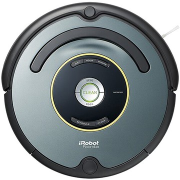 【日本代購】 iROBOT   掃地機器人 吸塵器 - R654060