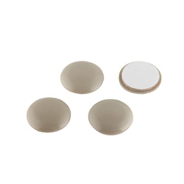 AXIS PE 25mm 防刮腳墊(4入/卡)