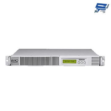 昌運監視器 科風pcm vgd-1000rm 110v 在線機架式ups不斷電系統