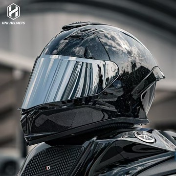HNJ 機車安全帽 全覆式全盔 機車頭盔 安全帽 全罩式安全帽 情侶安全帽 四季安全帽 全罩安全帽 機車安全帽