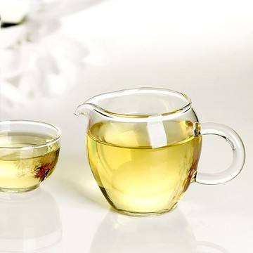 經典款尖口小茶海(250ml)