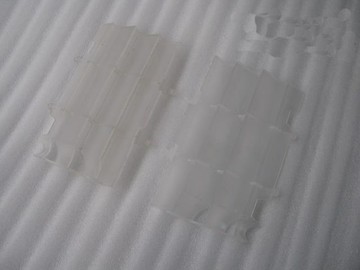 鑫源越野配件 [X2,X2X]水箱導風板