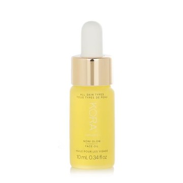 Kora Organics 諾麗果煥彩面部活膚油10ml/0.34oz