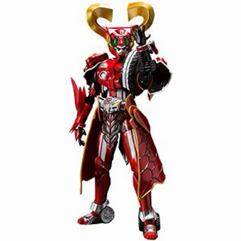 S H フィギュアーツ 仮面ライダーハート 仮面ライダードライブ ドライブサ 中古品 通販 Lineポイント最大1 0 Get Lineショッピング