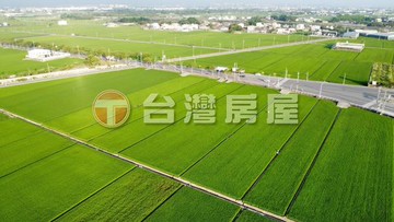 【大林正30米排子路上農地】｜嘉義縣大林鎮排子路