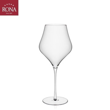 RONA Ballet芭蕾系列-勃根地紅酒杯820ml(四入禮盒)[享恩貿易]
